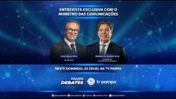 TV PAMPA | SPECIAL PAMPA DEBATES | 09/27/2026