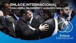 ENLACE INTERNACIONAL 2023 - PGM 18 - 14/12/23