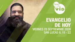 6 LECTIO DIVINA FRIDAY SEPTEMBER 25