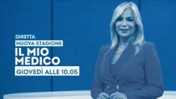 "Il Mio Medico" - New season starting October 1st at 10:05 AM on TV2000