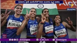 ఆసియా క్రీడల్లో భారత్‌కు ఒకే రోజు 8 పతకాలు