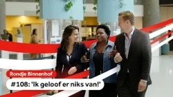 Gespin achter de schermen, het kabinet kiest (nog) geen kant | Rondje Binnenhof #108