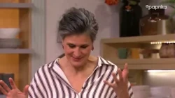 TV Paprika Magazin - Kurunczi Viktor
