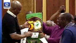 2027 Elections: Uzodimma Charges Christians To Participate Actively In Politics