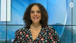 News report from Friday, September 25, 2026