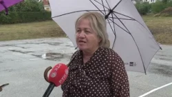 Igralište koje će u narednom periodu biti obnovljeno u dvorištu Osnovne škole „Sveti Sava“