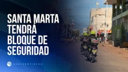 Santa Marta: De la Espriella announces security bloc following armed strike