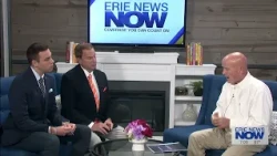 Retired Police Officer Joe Kress on Minneapolis Shooting