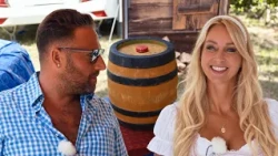 Oktoberfest in Italy 🥨: Where is the BEER!? 🫨🍺| Bella Italia #56