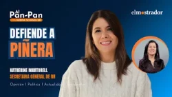Martorell defiende a Piñera ante las declaraciones de Hermosilla sobre pagos