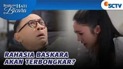Arina Paksa Baskara Ngaku Siapa Pembunuh Ibunya | Biarkan Hati Bicara - Episode 55