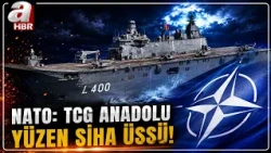 Which Products Will NATO Purchase From Turkey? | A Haber