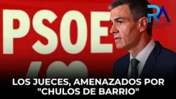 Raúl Ramírez: "The EU wants to know if the PSOE's shadow operations have been financed with Europ...