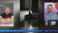 RAPORT 21. 9. 2026. Studentska lista preti silovanjem svima koji ih ne podržavaju!