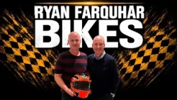 BBC Bikes Podcast Episode 37 - Ryan Farquhar