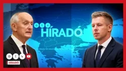 Szembement a kormány Baka András javaslatával, a TISZA nem fogja megszavazni az államfő jelöltjét