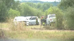 “Greg’s family deserve to find out where he’s at”: Search continues for missing man