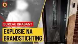 Explosion at home in the middle of the night | Bureau Brabant