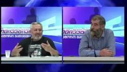 საავტორო გადაცემა "მოქალაქის ხმა" - აკაკი ველთაური | 21.09.2026