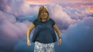 Tai Chi With Lynne - Episode 46