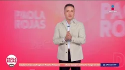 De Pisa y Corre con Paola Rojas | Programa completo 10 de julio de 2026