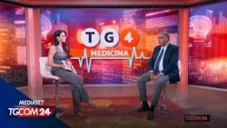 Tg4 Medicina - i tumori in età pediatrica