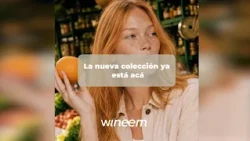 Marcos Juárez: Verónica GarelLi, how to start a business with Winnen?