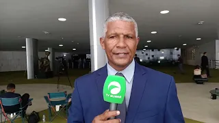 MANIFESTAÇÃO PISO ENFERMAGEM