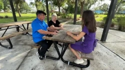 'Left in the dark': Families say they weren't notified during Aviata evacuation