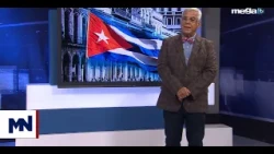 "The Latest Buzz in Cuba" with Camilo Loret de Mola.
