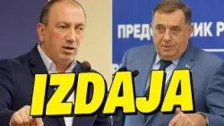 ŽESTOKO Dodiku PROSRPSKO jedinstvo  ŠTRAJK u školama KS  Pet država EU ZAUSTAVILO  Putin OSVOJIO