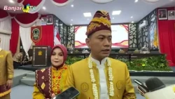 WALI KOTA BANJARMASIN AJAK WARGA SALING MENGUATKAN
