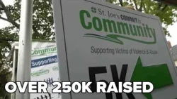 Bangor community raises funds for SAFE program at annual 5K