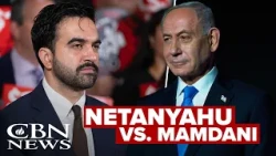 ‘Shame on You’: Netanyahu BLASTS Mamdani Ahead of U.N. Address