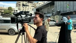 اليوم العالمي للصحفي الفلسطيني | مهنة دفعت ثمنا باهظا في سبيل إبقاء الحقيقة حاضرة