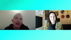 ArrDee On The Biggest Year Of His Life And Being Intro'd By Aitch At Reading Festival! | Fresh 2022
