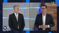 Telefe Santa Fe VTR