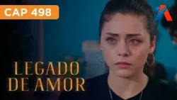 LEGACY OF LOVE - Tuesday Preview 09/22/2026