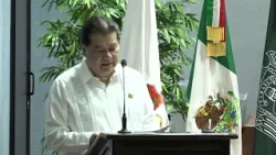 UJAT Rector proposes harmonizing Tabasco's Higher Education Law with federal legislation