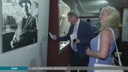 Egri borkóstoló – A szőlőművelés öröksége - 2026.10.02.