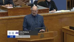 Riigikogu istung, 23.09.2026