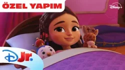 Prenses Sofia: Kraliyet Müziği “Kalbini Aç” | Prenses Sofia | @DisneyPlusTR