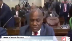 RDC: 2e Dialogue l'objectif c'est le tutorat ou la balkanisation?