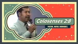 849. Colosenses 2:8  la inquisición.
