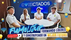 FUMOLIJUP: TRAINING LEADERS AND BUILDING A BETTER FUTURE