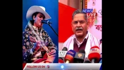 📌 জুবিন গাৰ্গ কেৱল অসমৰে নহয় ভাৰতৰ লগতে বিশ্বৰ আদৰ্শ আছিল:  অৱসৰপ্ৰাপ্ত জেনেৰেল উপেন্দ্ৰ দ্বিবেদী