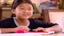 [CLIP] Spa Q 2 : Ep 6 - Makin Banyak Problem Anak-Anak Qistina Ni! | Tonton