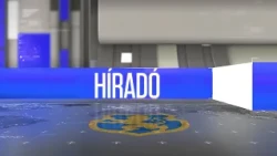 CTV híradó – 2026. szeptember 25. péntek