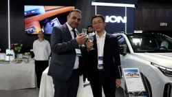 Չինական հայտնի GAC ապրանքանիշը մուտք է գործել Հայաստանի շուկա