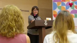 Les empreses d’economia social de Terrassa ja tenen el seu propi distintiu